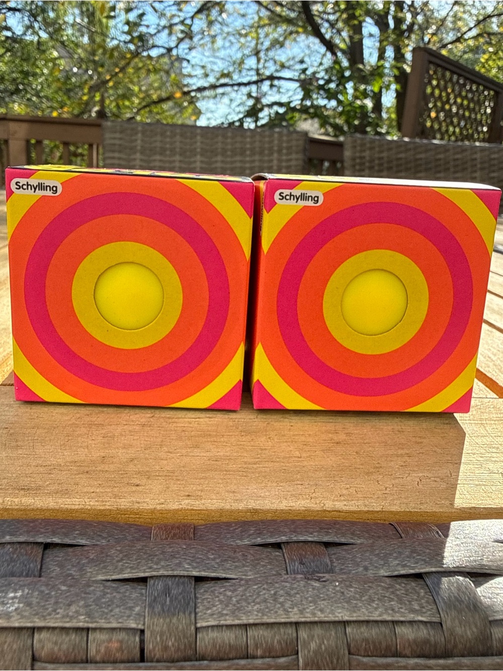 NeeDoh Color Change- Set of 2